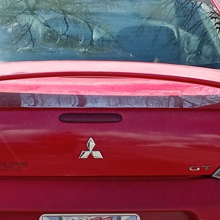 2003 Mitsubishi Eclipse 3rd Gen - Image 3 of 6