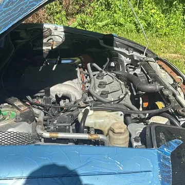 2003 Mitsubishi Eclipse GT