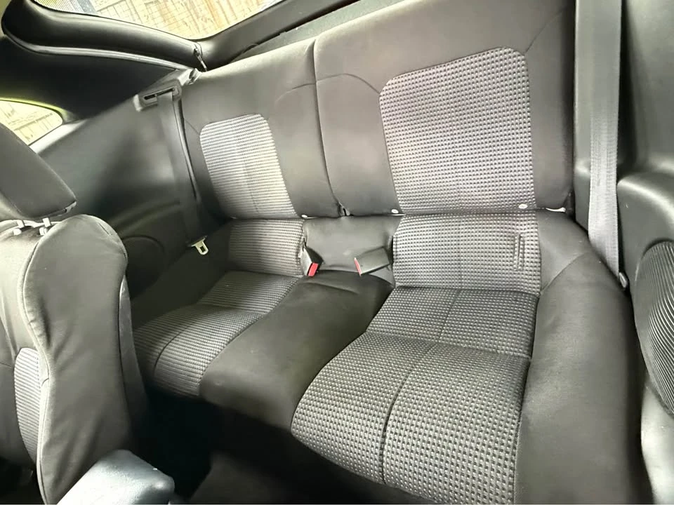 2003 Mitsubishi Eclipse 3rd Gen - Image 4 of 5