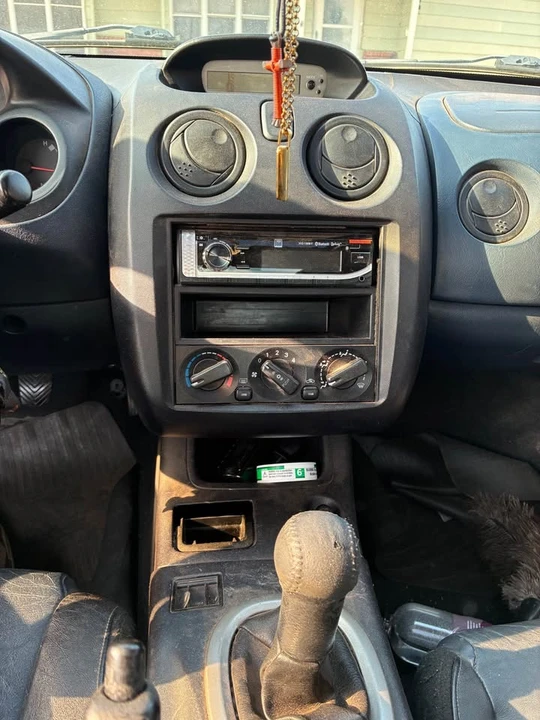 2003 Mitsubishi Eclipse 3rd Gen - Image 3 of 4