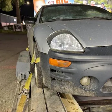 2003 Mitsubishi Eclipse GT