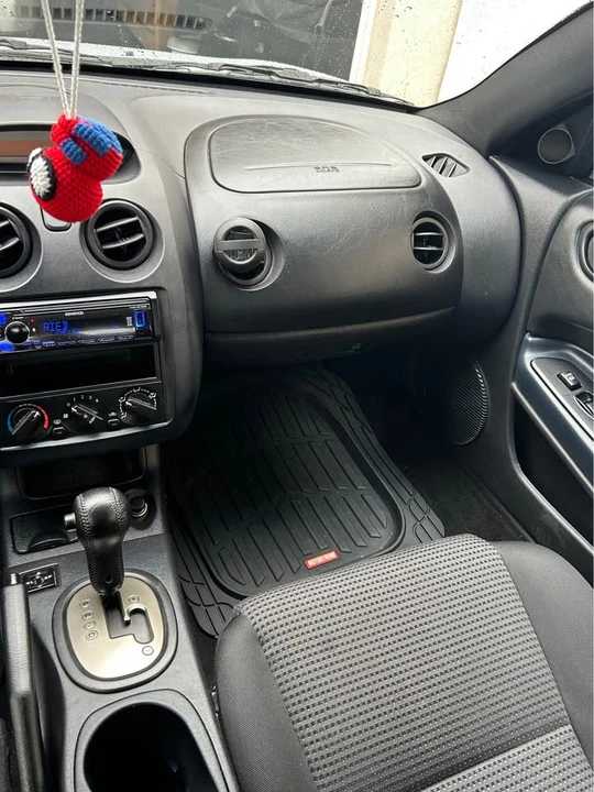 2003 Mitsubishi Eclipse 3rd Gen - Image 16 of 19