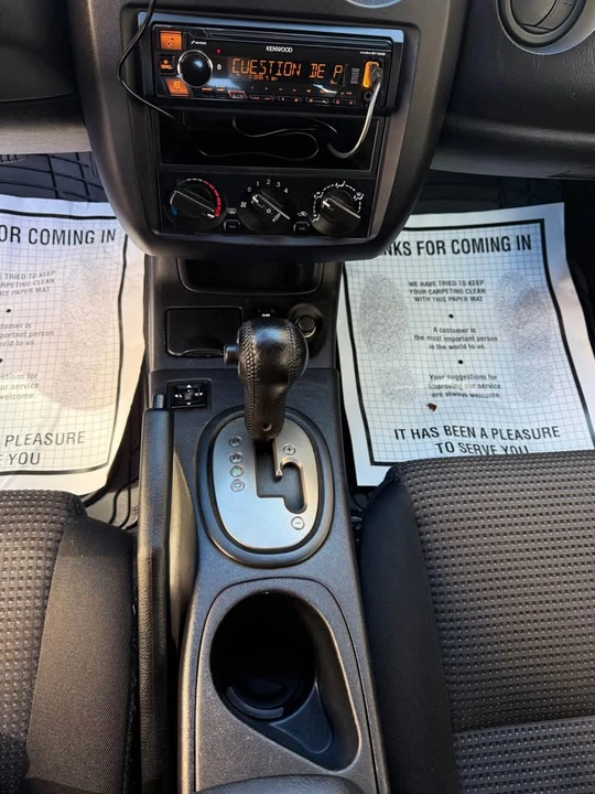 2003 Mitsubishi Eclipse 3rd Gen - Image 11 of 19