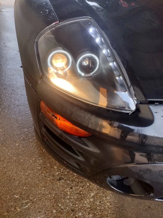 2003 Mitsubishi Eclipse 3rd Gen - Image 3 of 19