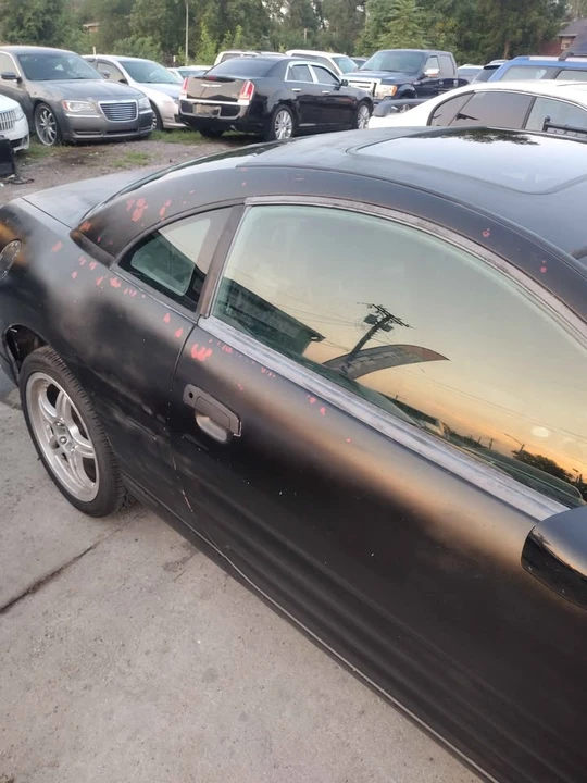 2003 Mitsubishi Eclipse 3rd Gen - Image 6 of 19