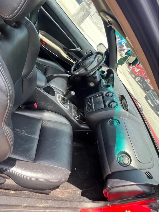 2003 Mitsubishi Eclipse 3rd Gen - Image 3 of 12