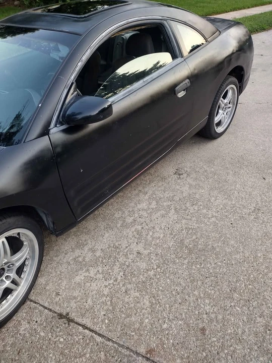 2003 Mitsubishi Eclipse 3rd Gen - Image 10 of 19