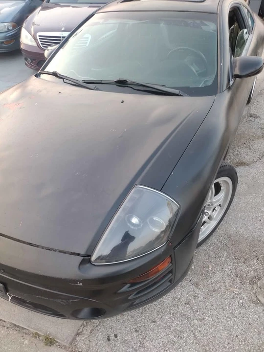 2003 Mitsubishi Eclipse 3rd Gen - Image 7 of 19