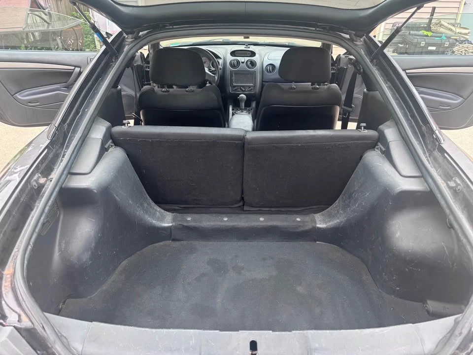 2003 Mitsubishi Eclipse 3rd Gen - Image 7 of 8