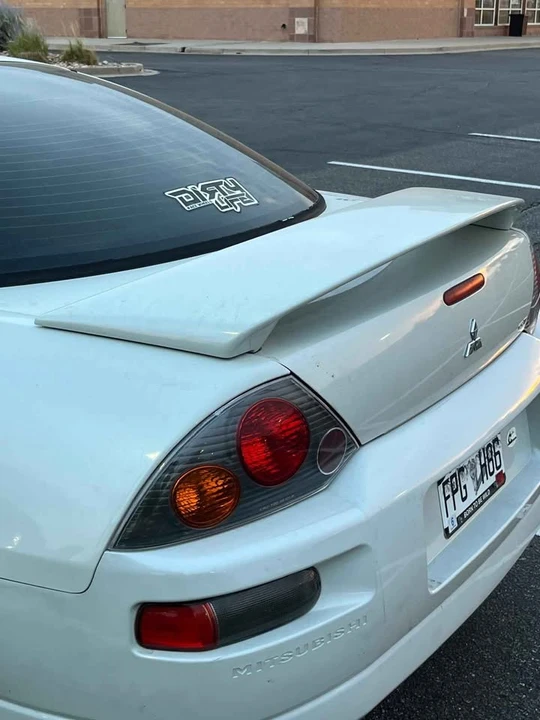 2003 Mitsubishi Eclipse 3rd Gen - Image 3 of 20