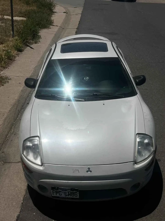 2003 Mitsubishi Eclipse 3rd Gen - Image 4 of 20