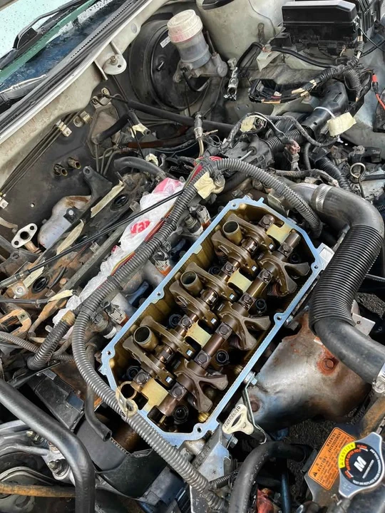 2003 Mitsubishi Eclipse 3rd Gen - Image 17 of 20
