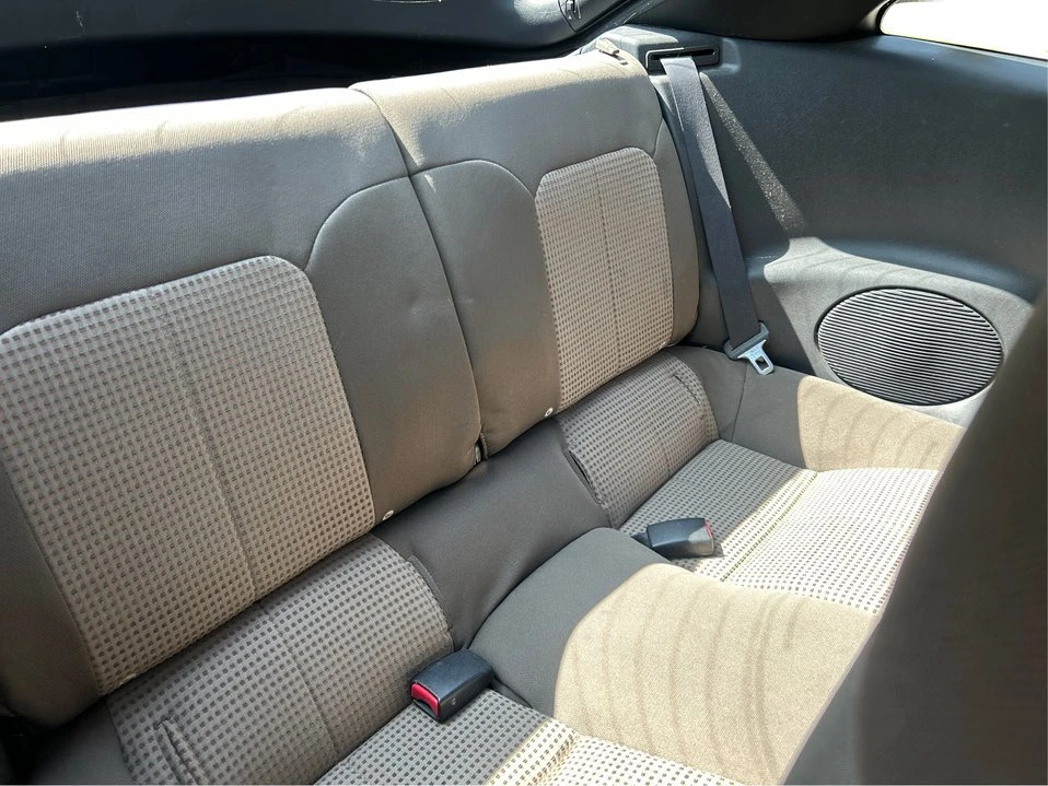 2003 Mitsubishi Eclipse 3rd Gen - Image 15 of 20