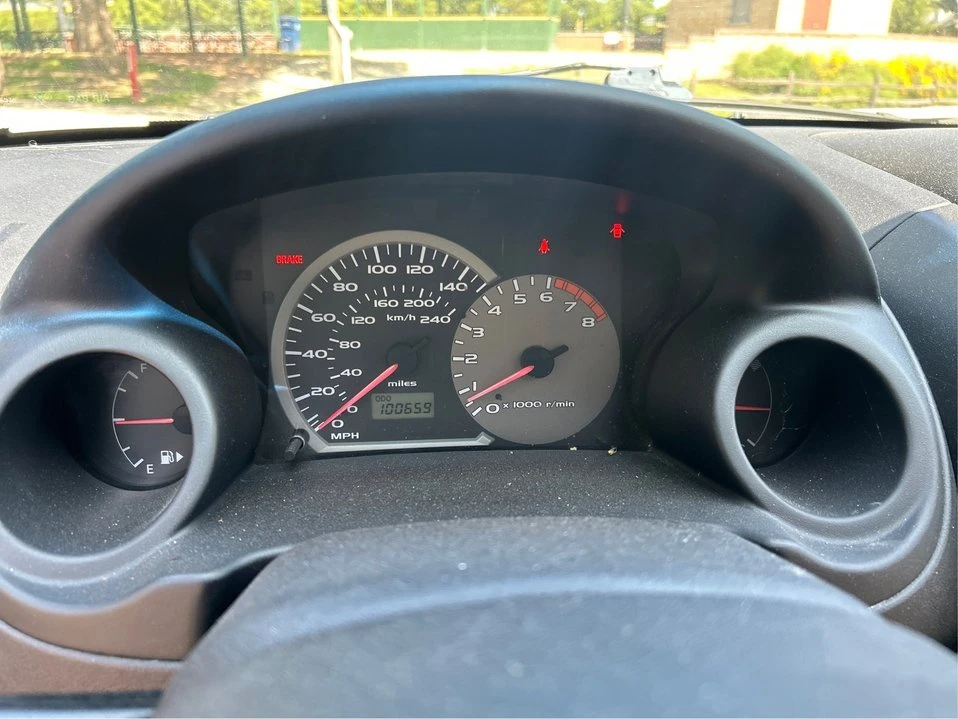 2003 Mitsubishi Eclipse 3rd Gen - Image 16 of 20