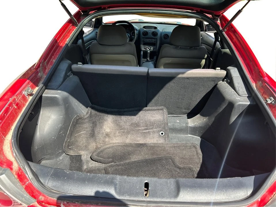 2003 Mitsubishi Eclipse 3rd Gen - Image 13 of 20