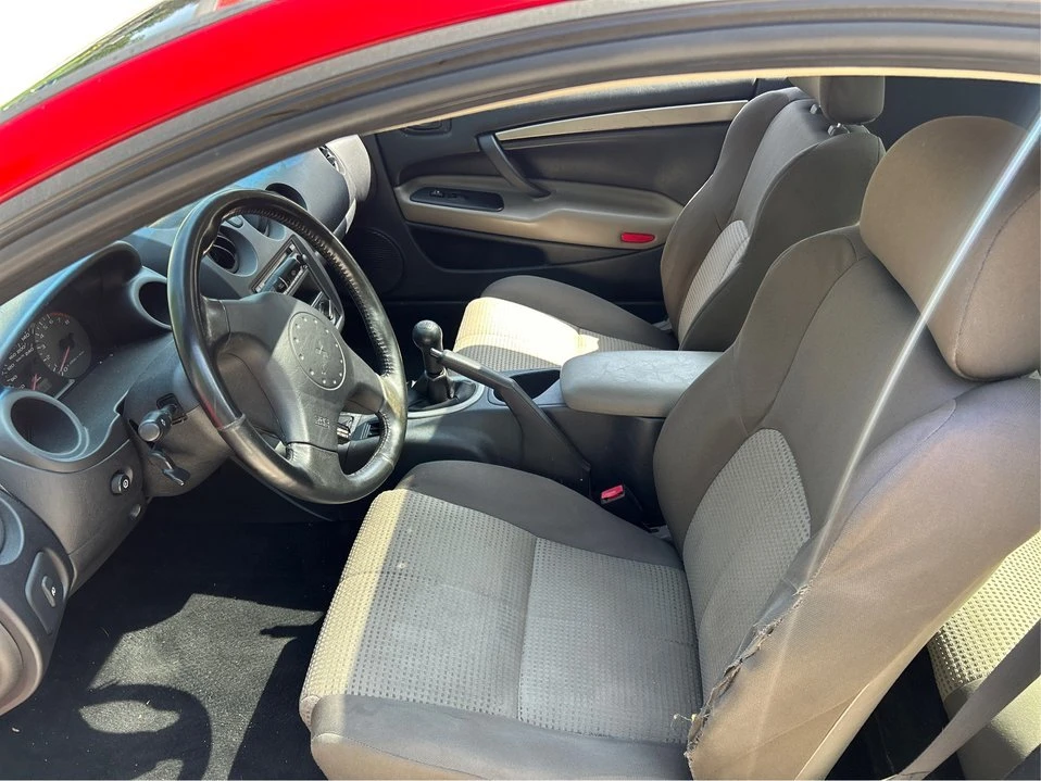 2003 Mitsubishi Eclipse 3rd Gen - Image 9 of 20
