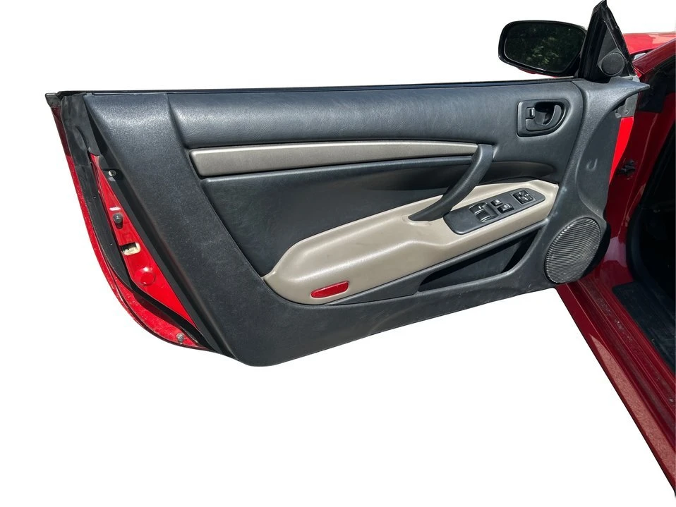 2003 Mitsubishi Eclipse 3rd Gen - Image 20 of 20