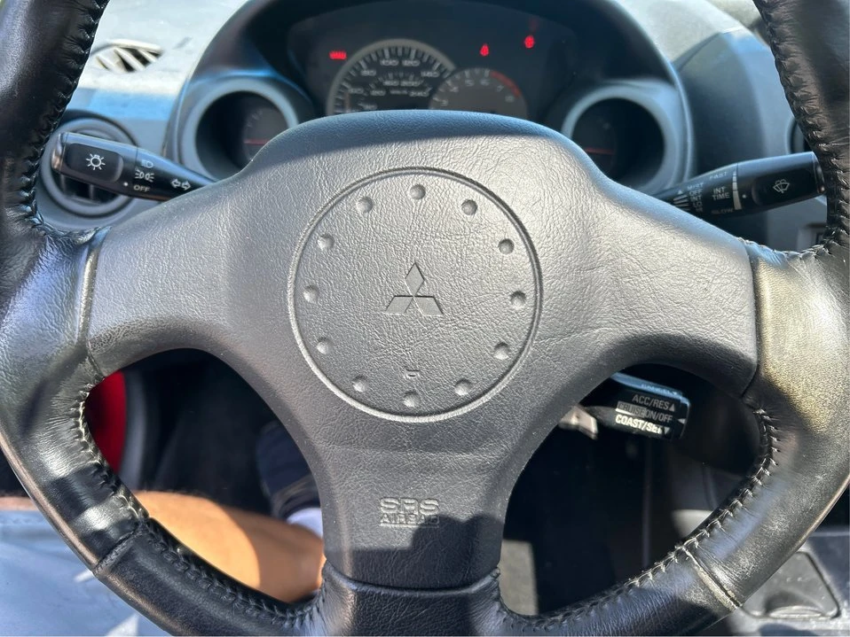 2003 Mitsubishi Eclipse 3rd Gen - Image 17 of 20