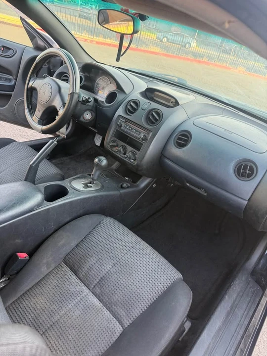 2003 Mitsubishi Eclipse 3rd Gen - Image 7 of 13