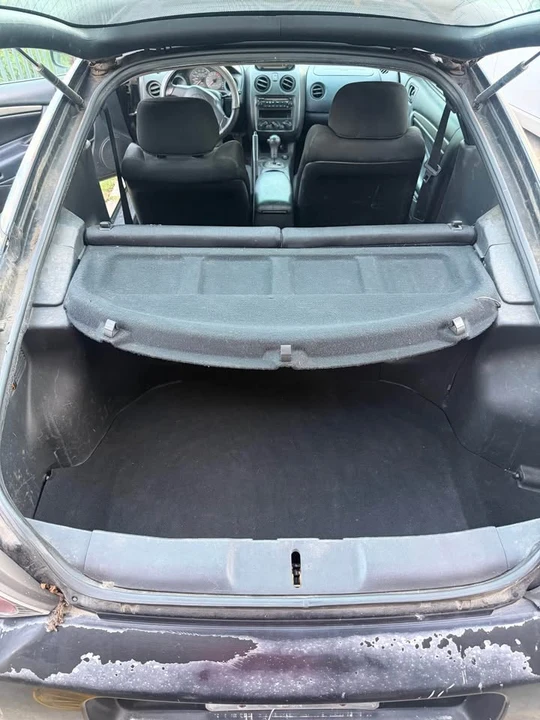 2003 Mitsubishi Eclipse 3rd Gen - Image 11 of 13