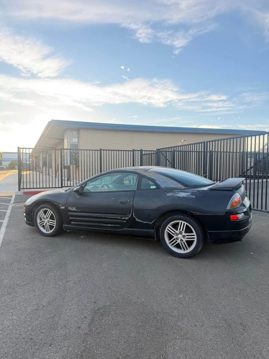 2003 Mitsubishi Eclipse 3rd Gen - Image 5 of 13