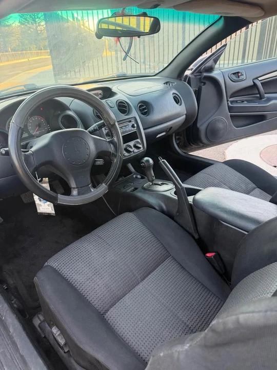 2003 Mitsubishi Eclipse 3rd Gen - Image 9 of 13