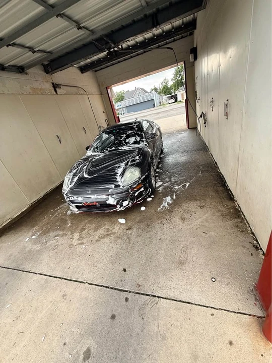 2003 Mitsubishi Eclipse 3rd Gen - Image 6 of 9