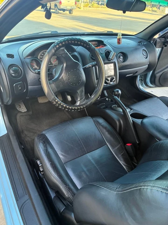 2003 Mitsubishi Eclipse 3rd Gen - Image 11 of 16