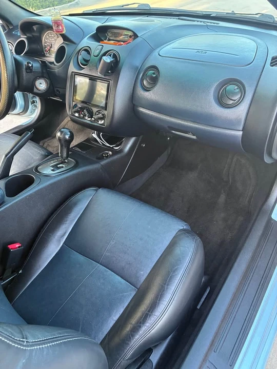 2003 Mitsubishi Eclipse 3rd Gen - Image 12 of 16