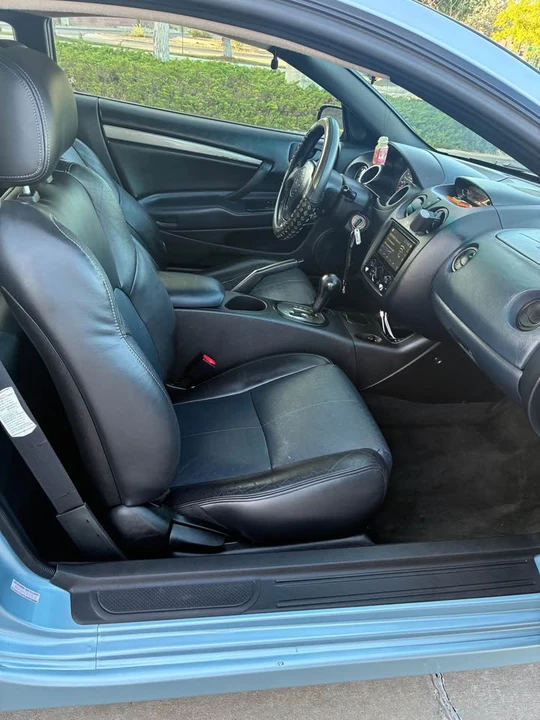 2003 Mitsubishi Eclipse 3rd Gen - Image 15 of 16