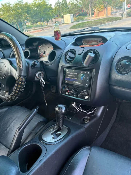 2003 Mitsubishi Eclipse 3rd Gen - Image 14 of 16