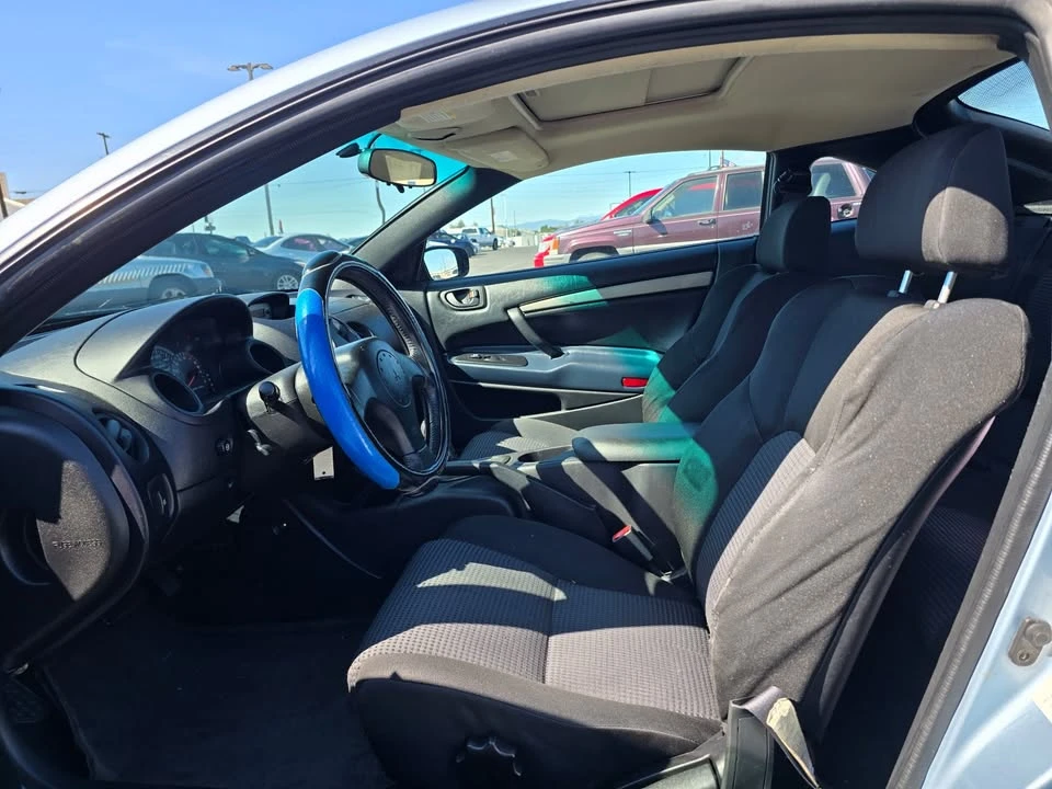 2003 Mitsubishi Eclipse 3rd Gen - Image 18 of 18