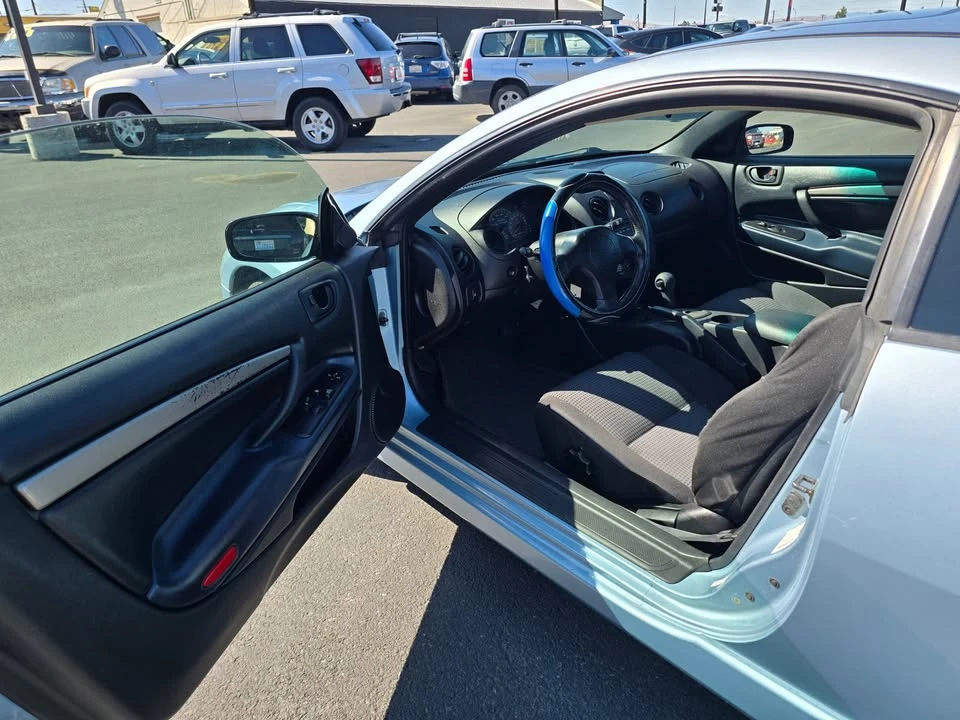 2003 Mitsubishi Eclipse 3rd Gen - Image 16 of 18