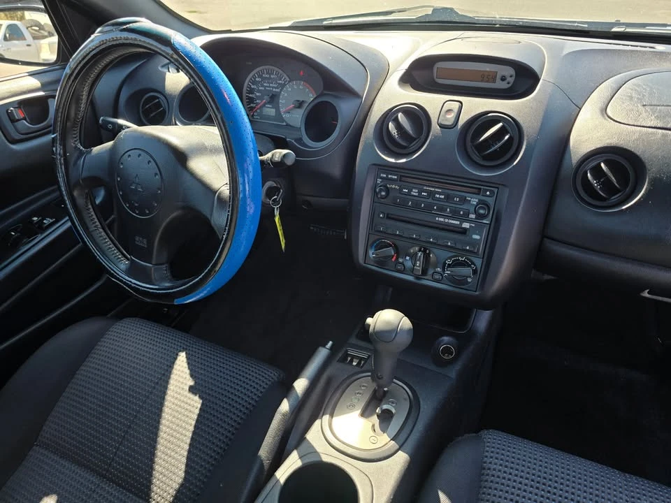 2003 Mitsubishi Eclipse 3rd Gen - Image 12 of 18