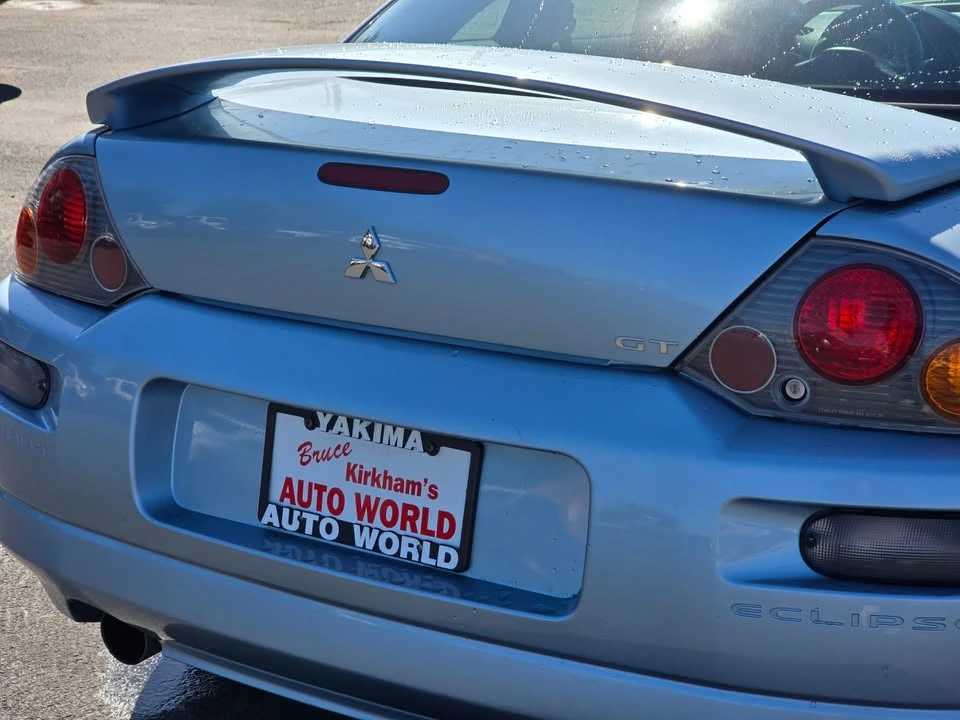 2003 Mitsubishi Eclipse 3rd Gen - Image 15 of 18