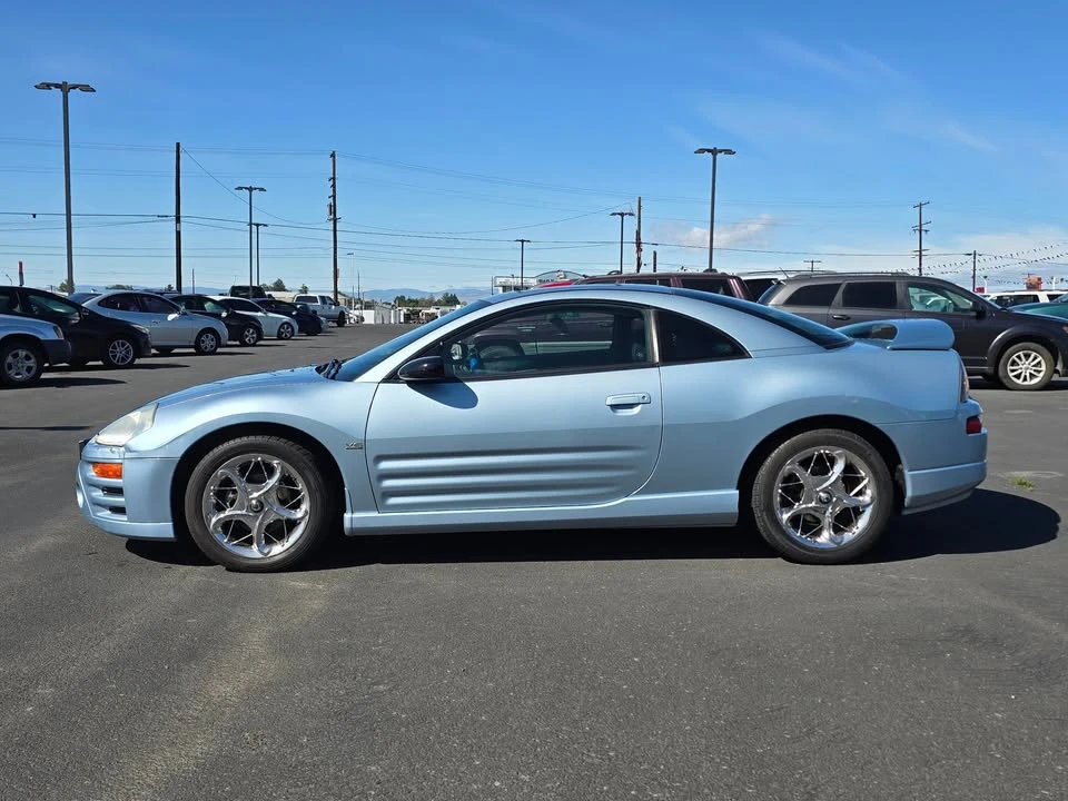 2003 Mitsubishi Eclipse 3rd Gen - Image 3 of 18