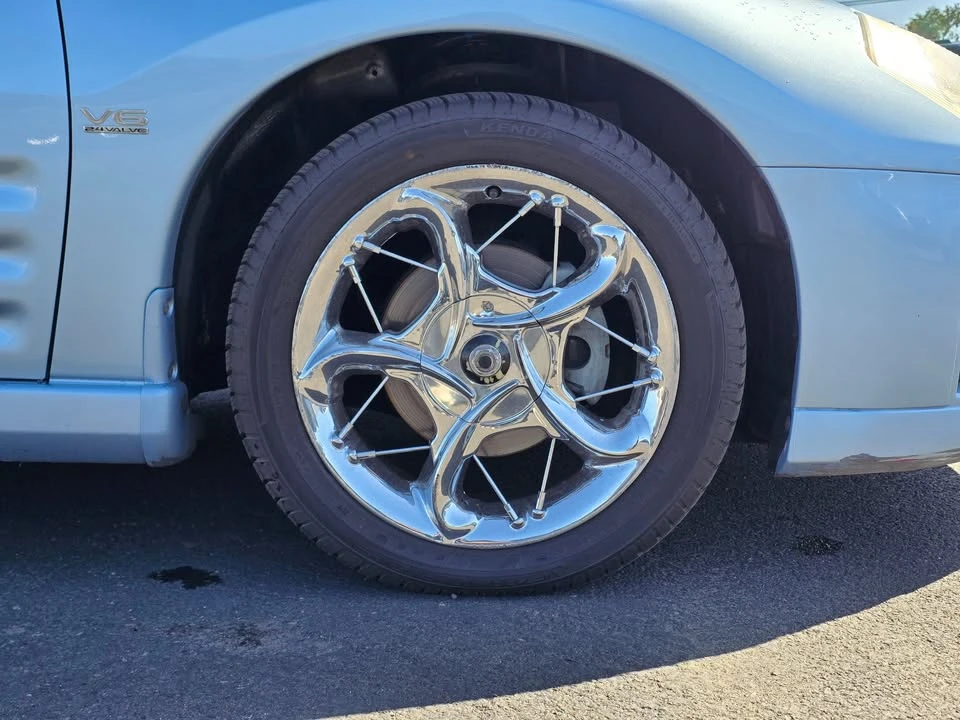 2003 Mitsubishi Eclipse 3rd Gen - Image 10 of 18