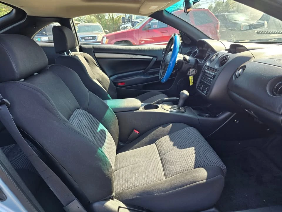 2003 Mitsubishi Eclipse 3rd Gen - Image 11 of 18