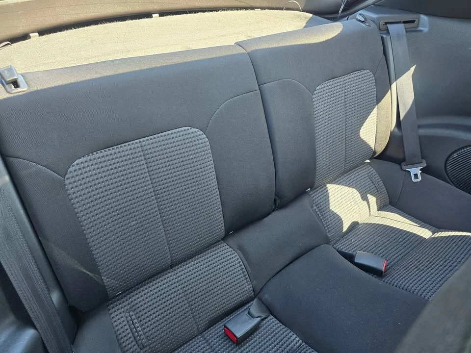 2003 Mitsubishi Eclipse 3rd Gen - Image 13 of 18