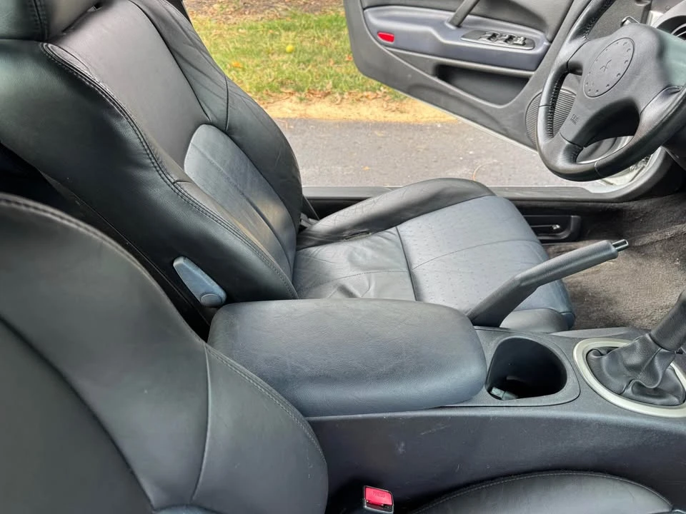 2003 Mitsubishi Eclipse 3rd Gen - Image 9 of 14