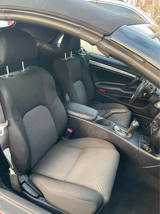 2003 Mitsubishi Eclipse 3rd Gen - Image 14 of 17