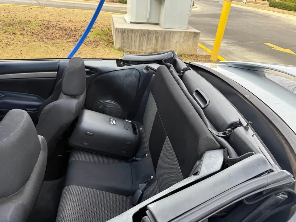 2003 Mitsubishi Eclipse 3rd Gen - Image 5 of 8