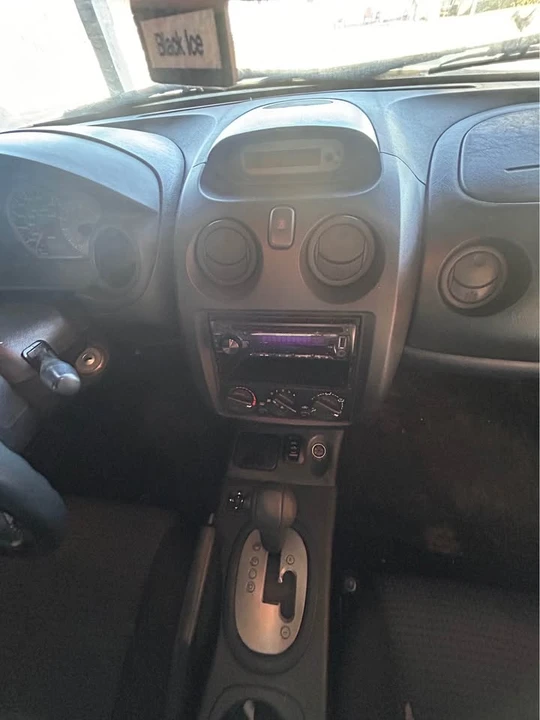 2003 Mitsubishi Eclipse 3rd Gen - Image 5 of 14