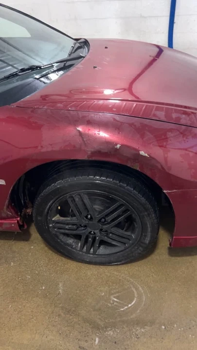 2003 Mitsubishi Eclipse 3rd Gen - Image 11 of 14