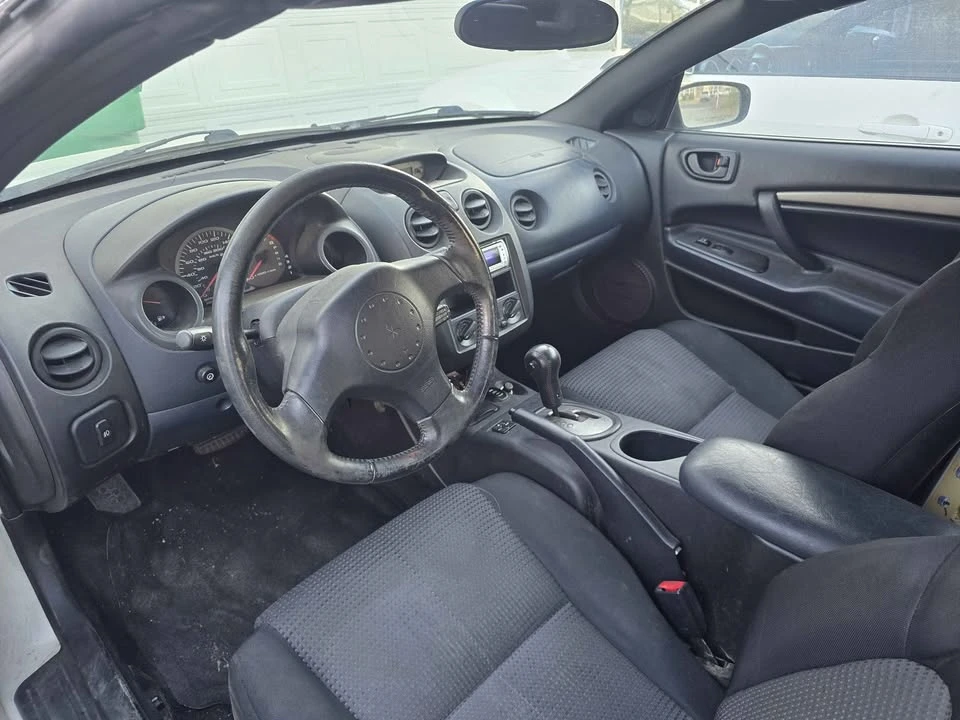 2003 Mitsubishi Eclipse 3rd Gen - Image 4 of 5