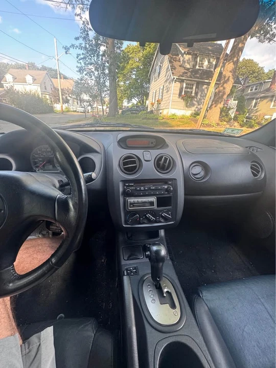 2003 Mitsubishi Eclipse 3rd Gen - Image 9 of 15