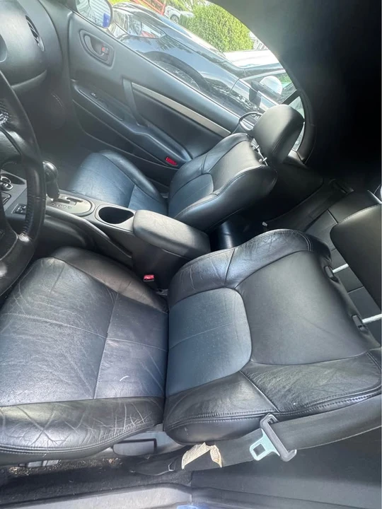 2003 Mitsubishi Eclipse 3rd Gen - Image 6 of 14