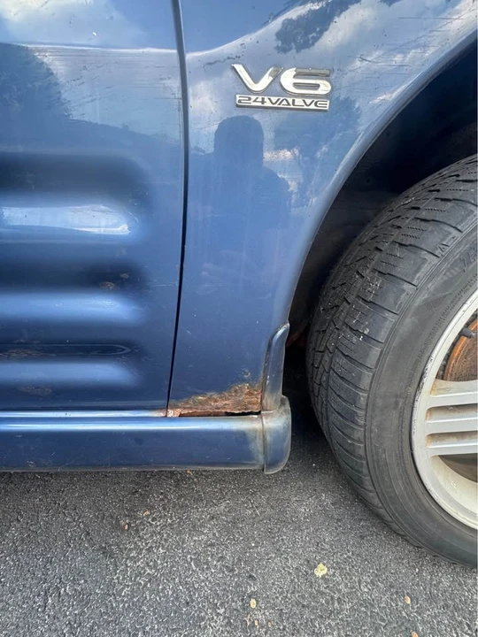 2003 Mitsubishi Eclipse 3rd Gen - Image 11 of 14