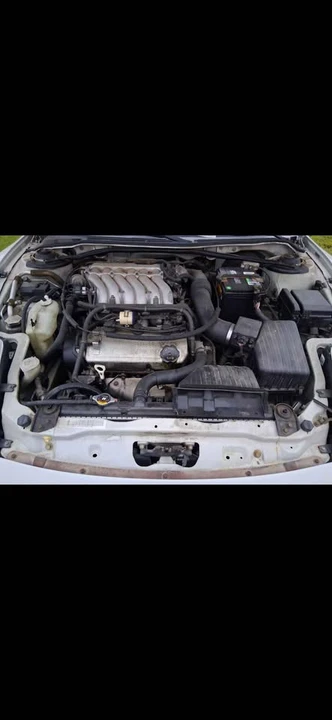 2003 Mitsubishi Eclipse 3rd Gen - Image 5 of 5
