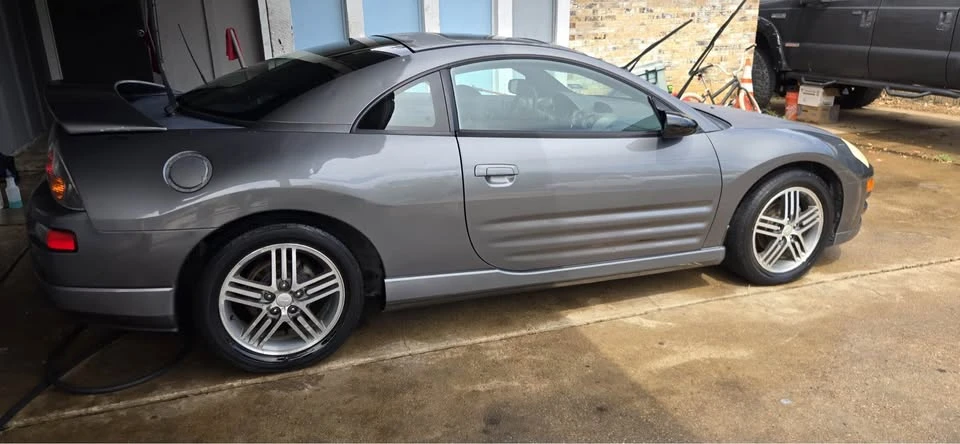 2003 Mitsubishi Eclipse 3rd Gen - Image 14 of 14
